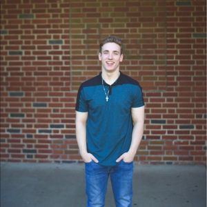 Meet your Posher, Jacob